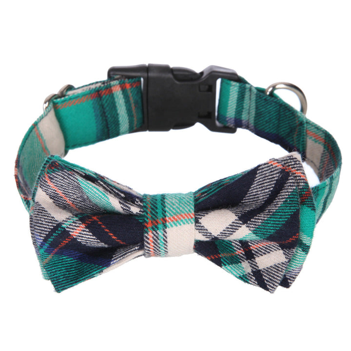 Dapper Pet Collar