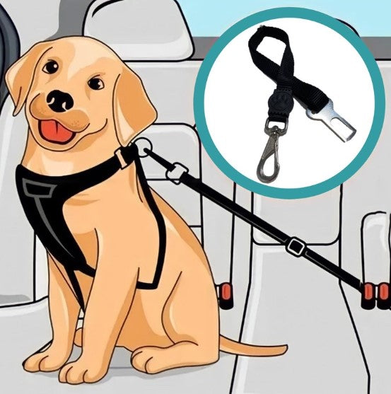 Pawsafe seatbelt best sale